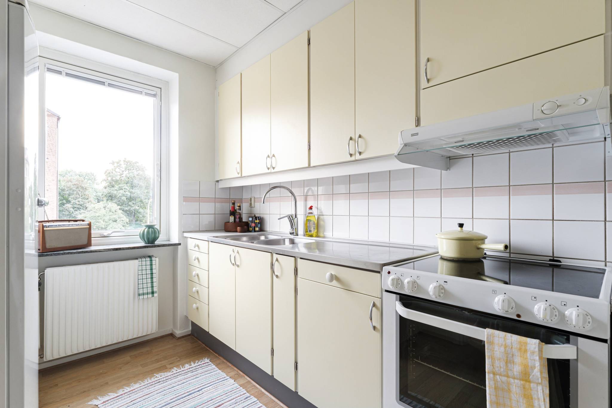 2 rum Lägenhet på Kopparmöllegatan 18A Slottshöjden Helsingborgs kommun - bild 7