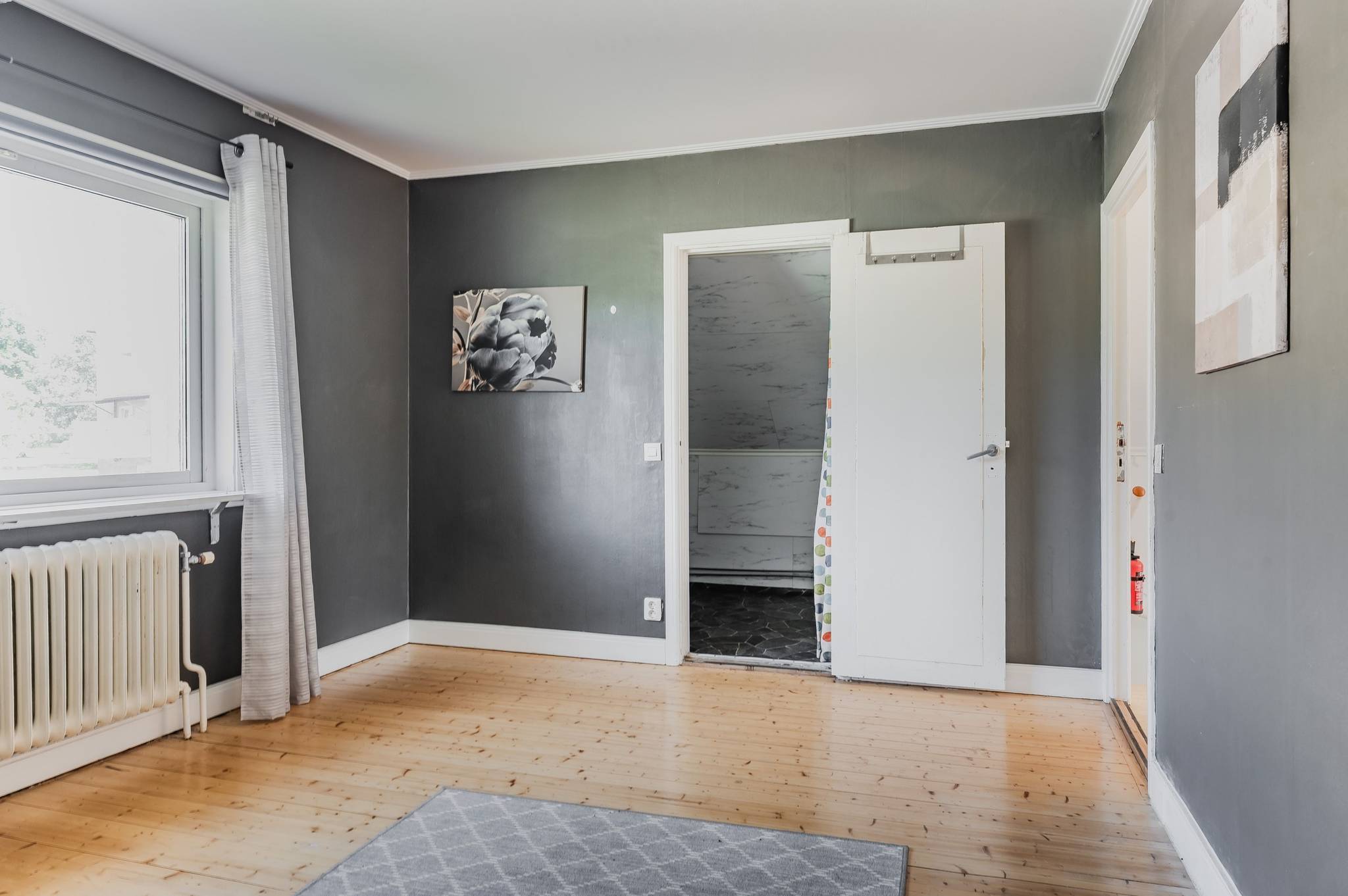 5 rum Villa på Strandvägen 6 Husum Örnsköldsviks kommun - bild 20