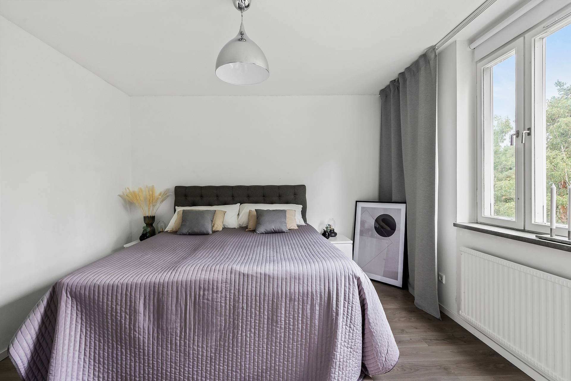 3 rum Lägenhet på Logdansvägen 38 Ör Sundbybergs kommun - bild 11