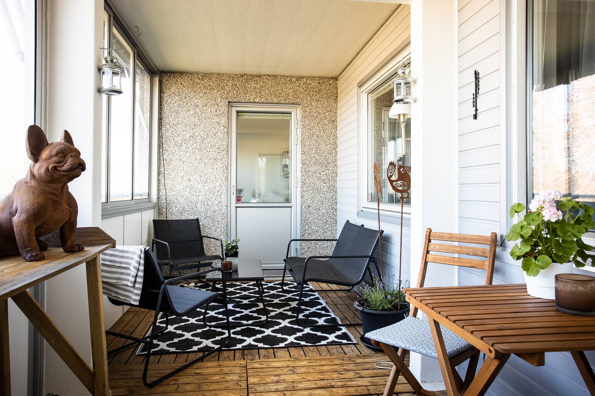 4 rum Lägenhet på Bärnstensgatan 55A Ättekulla Helsingborgs kommun - bild 23