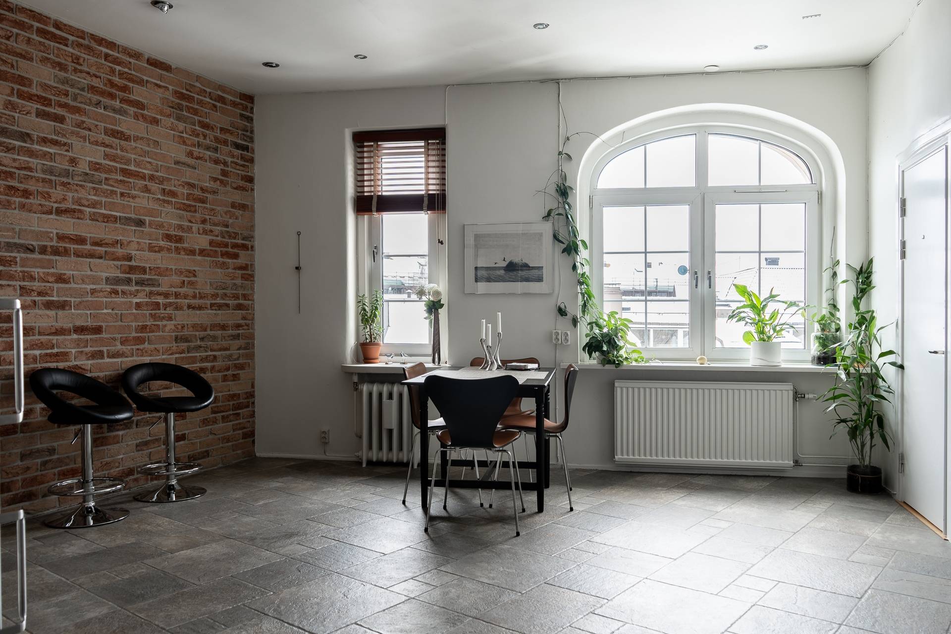 5 rum Lägenhet på Aschebergsgatan 41B Centrum Göteborgs kommun - bild 17
