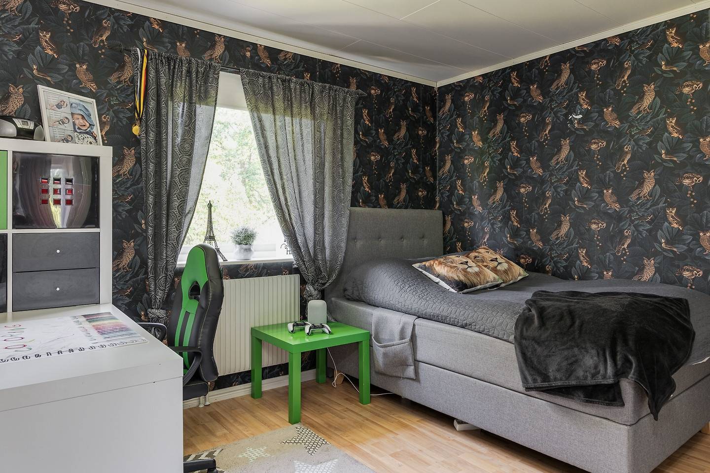 6 rum Villa på Dansbanevägen 23 Bor Värnamo kommun - bild 30