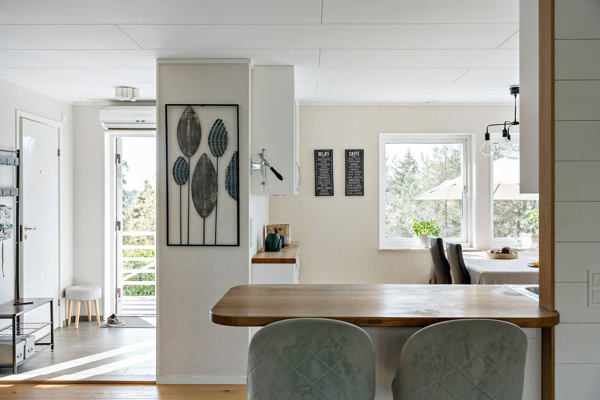 4 rum Villa på Jan Israelssons väg 9 Skärgårdsstad Österåkers kommun - bild 11