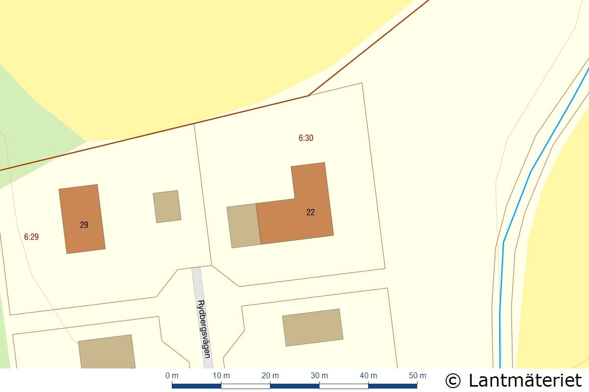 5 rum Villa på Rydbergsvägen 22 Örslösa - Söne - Norra Kedum Lidköpings kommun - bild 39