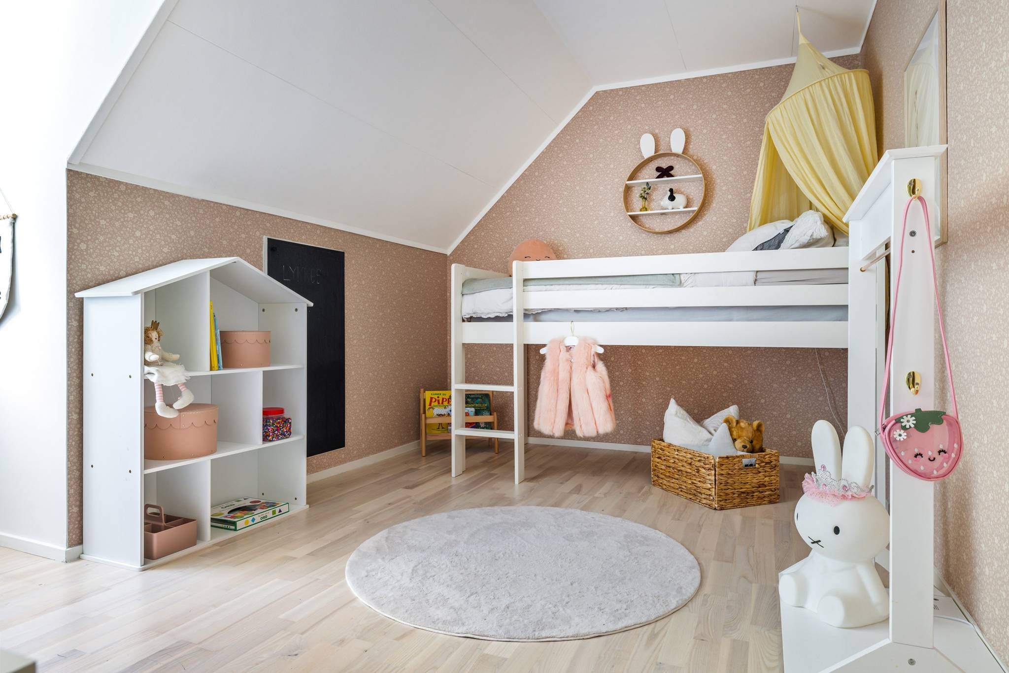 5 rum Parhus på Blåklockevägen 126 Härryda kommun - bild 22