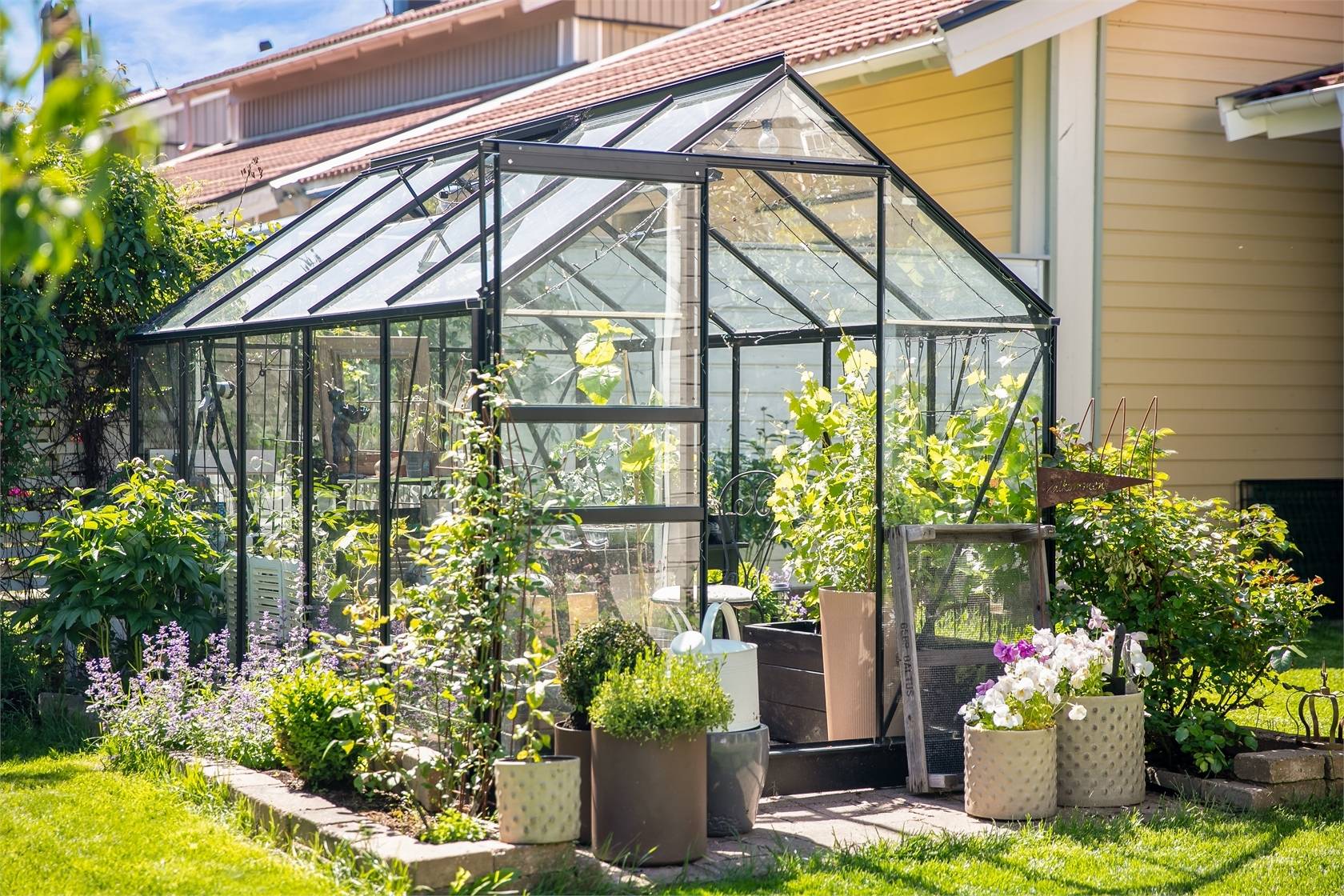 5 rum Villa på Solskensgränd 20 Järfälla kommun - bild 22