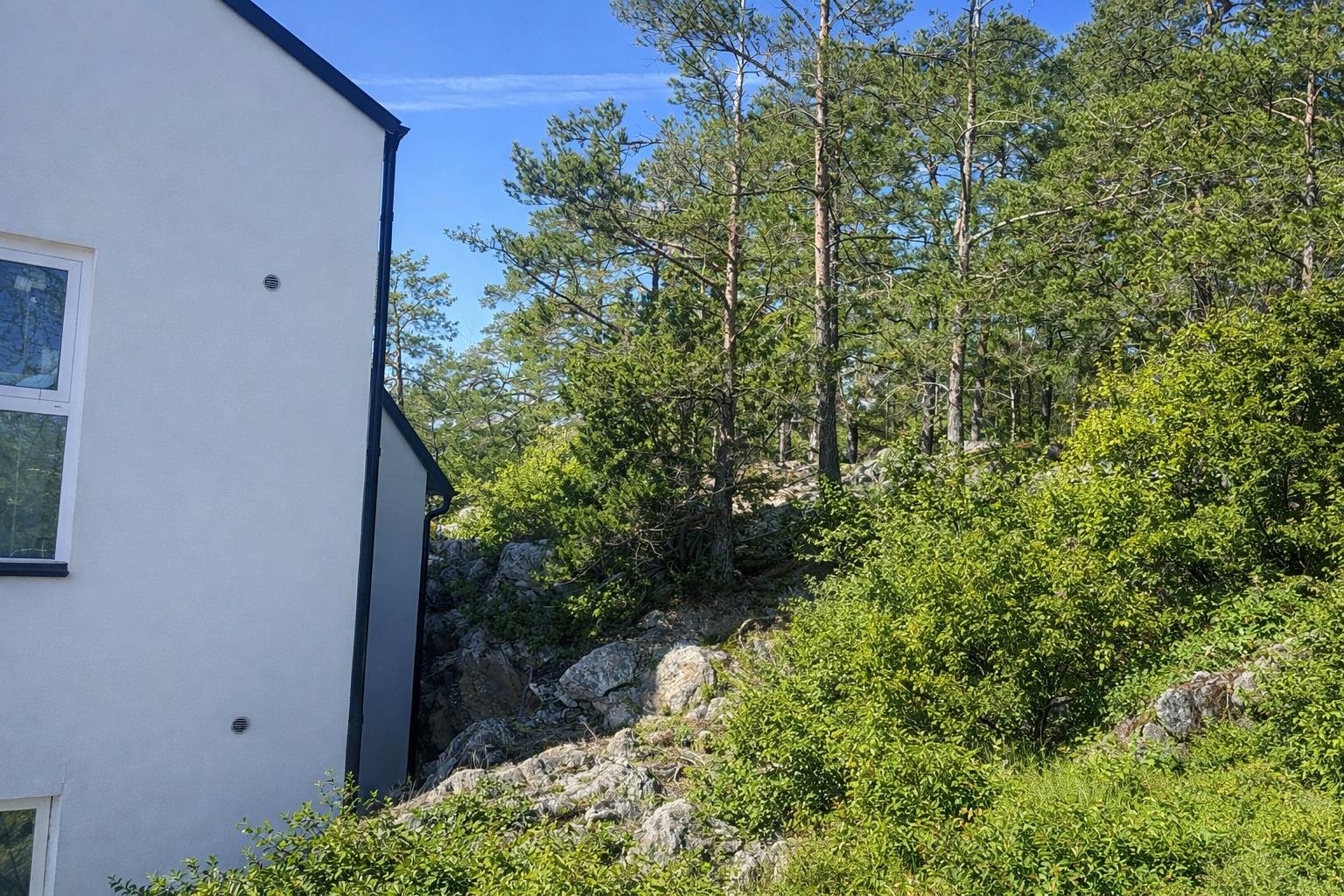 4 rum Villa på Torsby solängsväg 21 Värmdö kommun - bild 22