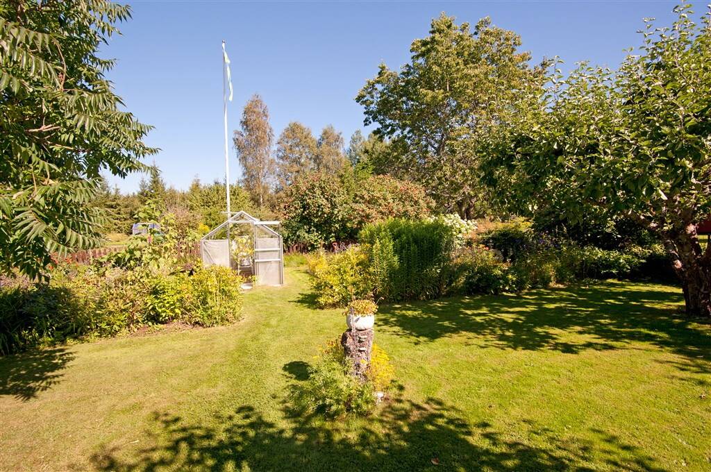 4 rum Villa på Dvärstadsvägen 14 Nykil Linköpings kommun - bild 8
