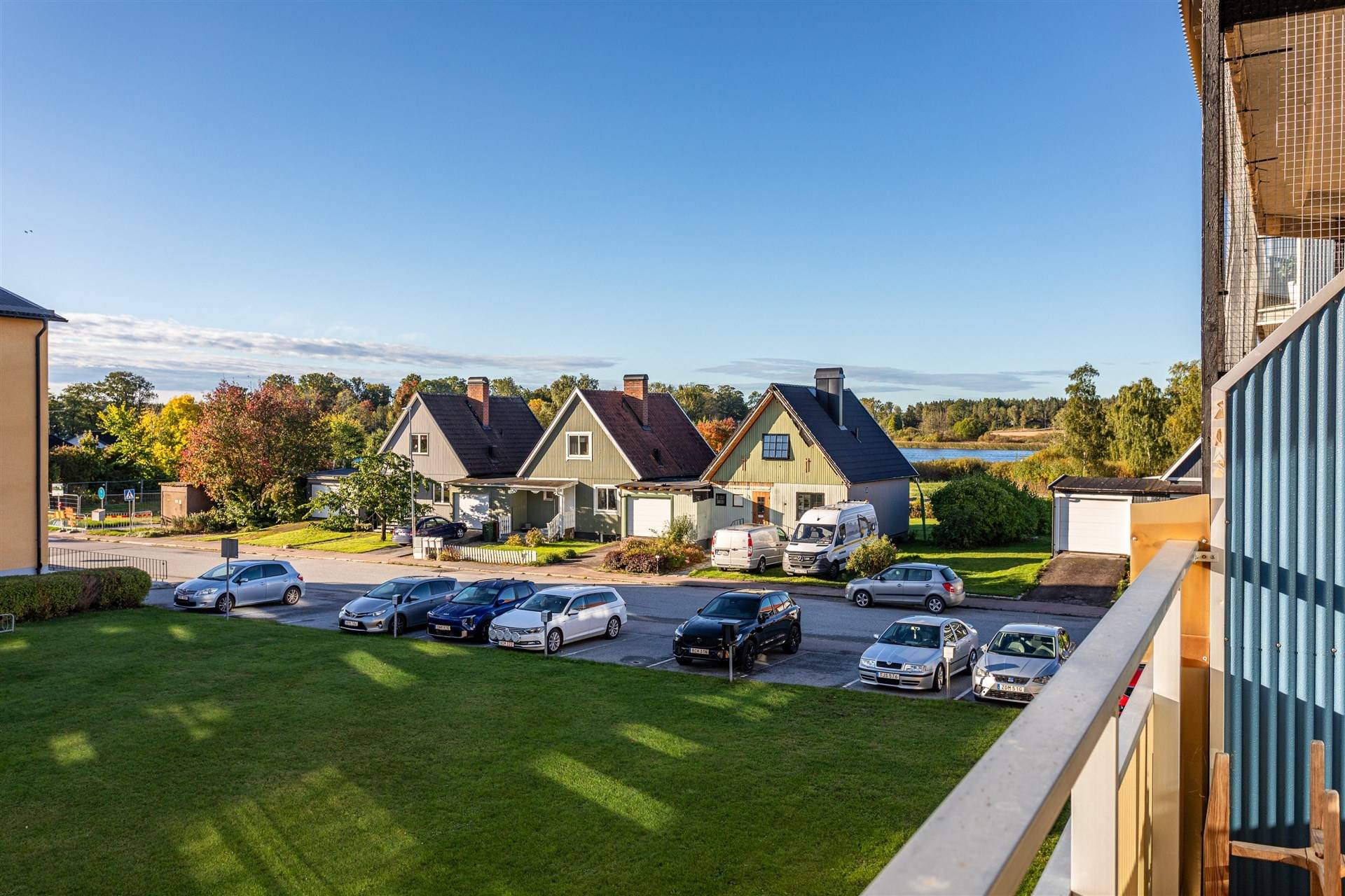3 rum Lägenhet på Näsbygatan 3B, Lgh 1101 Frövi Lindesbergs kommun - bild 10