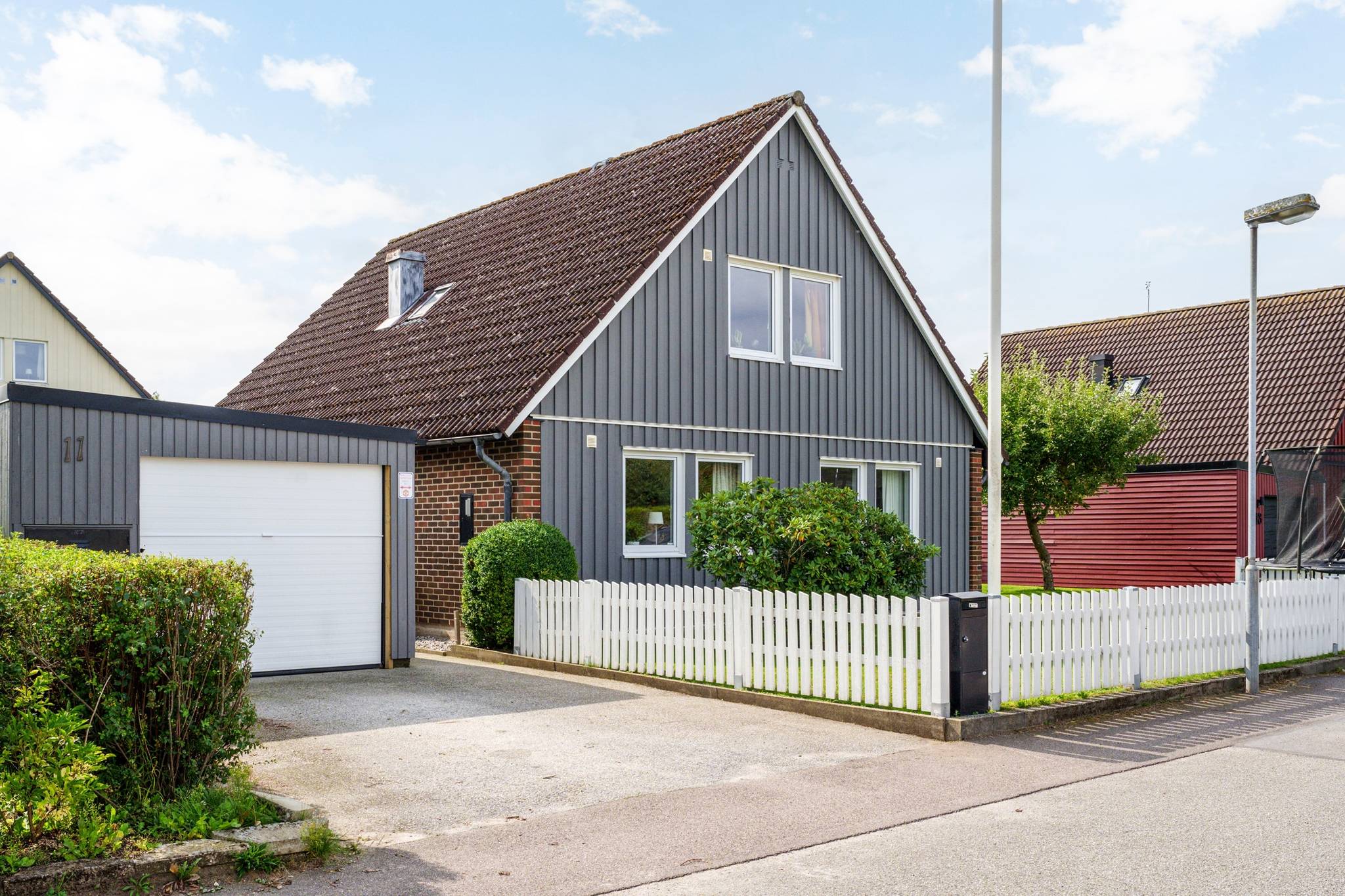 6 rum Villa på Mantalsvägen 11 Furulund - Nya Dala Kävlinge kommun - bild 6