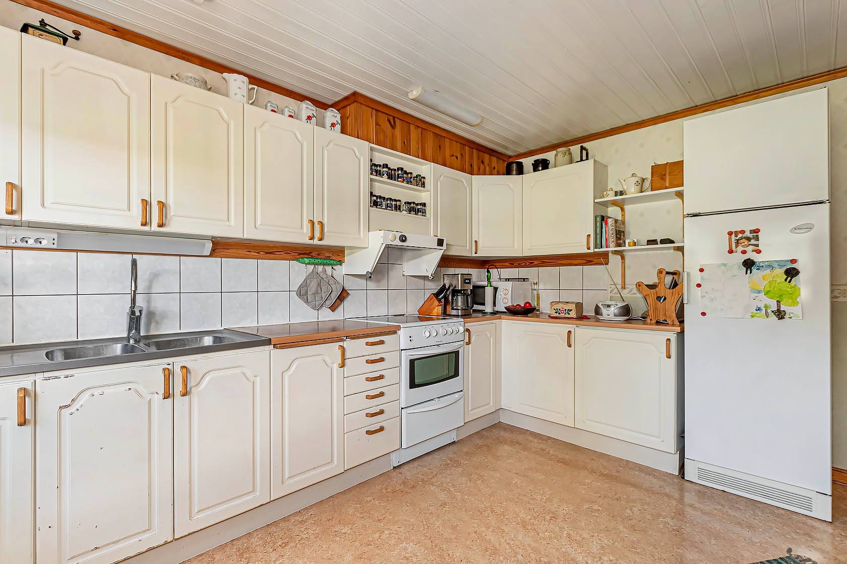 6 rum Gård utan jordbruk på Valltrand 2 Österåker Vingåkers kommun - bild 34