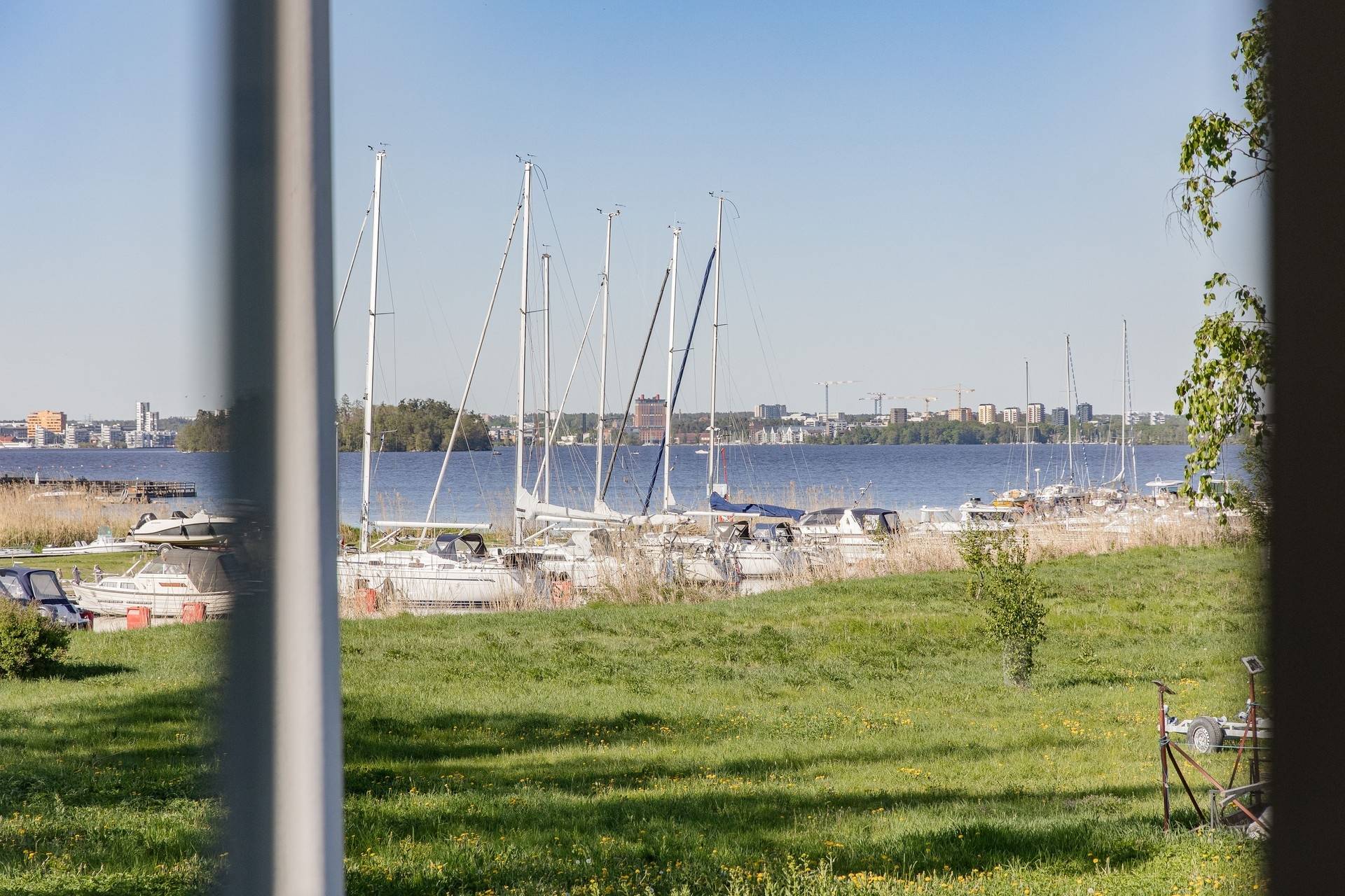 5 rum Villa på Fingersvampsvägen 10 Ekbacken-Enhagen Västerås kommun - bild 51