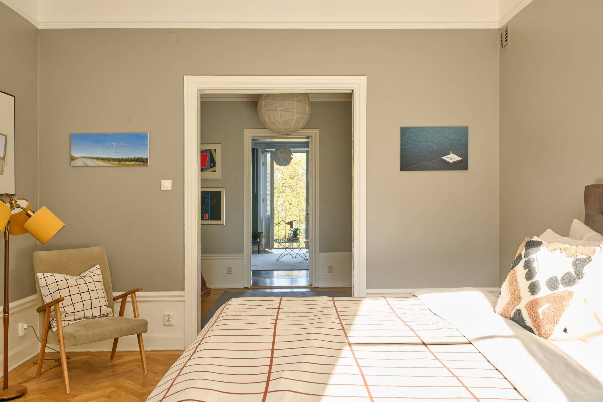 4 rum Lägenhet på Frejgatan 45, 4tr Vasastan Stockholms kommun - bild 27