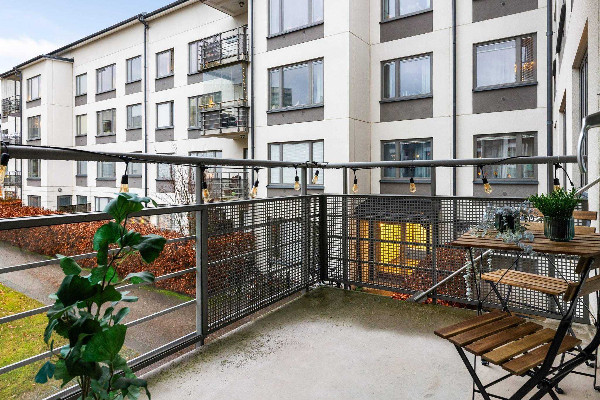 2 rum Lägenhet på Ågesta broväg 77 Farsta Stockholms kommun - bild 25