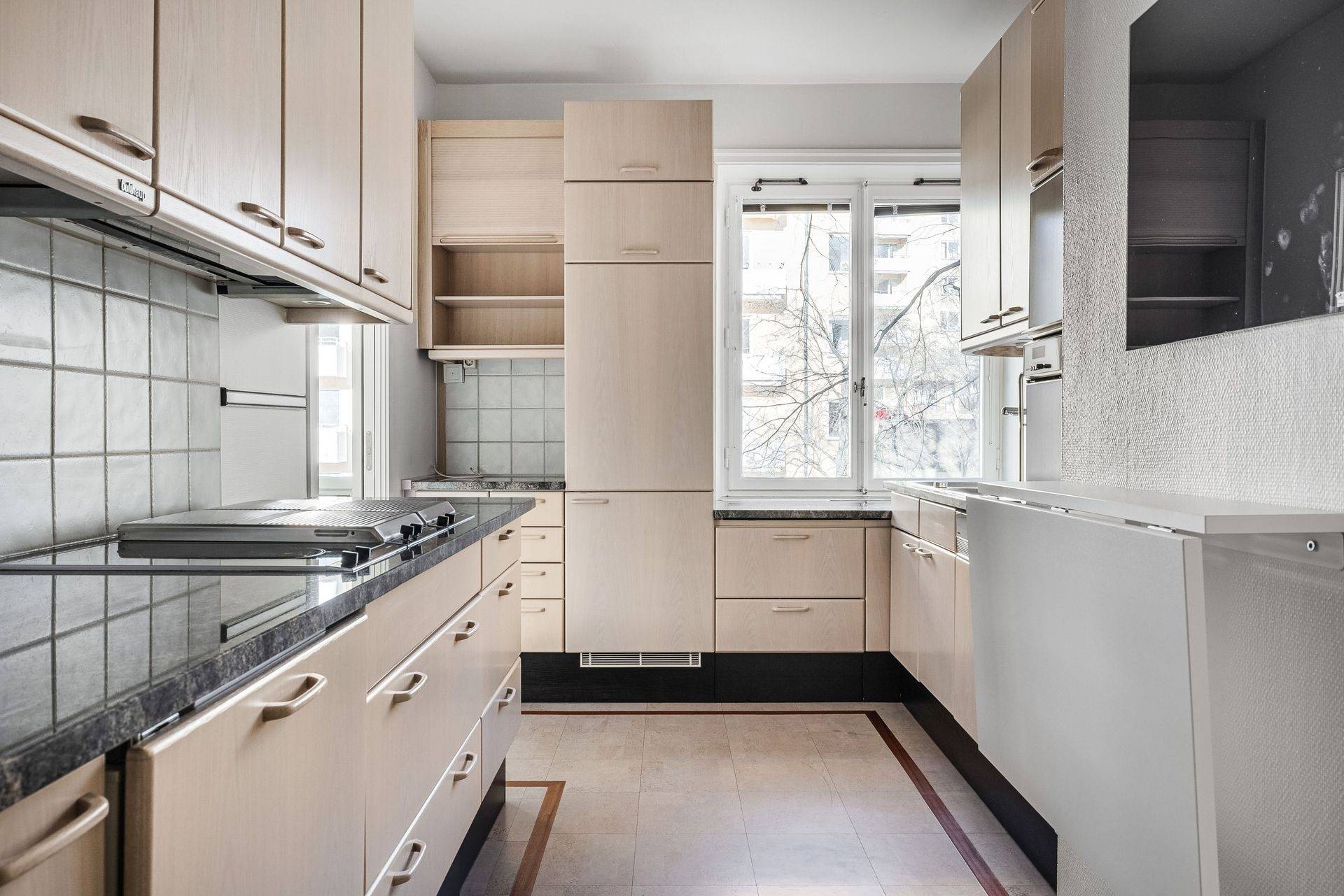 3 rum Lägenhet på Brantingsgatan 45 Gärdet Stockholms kommun - bild 12