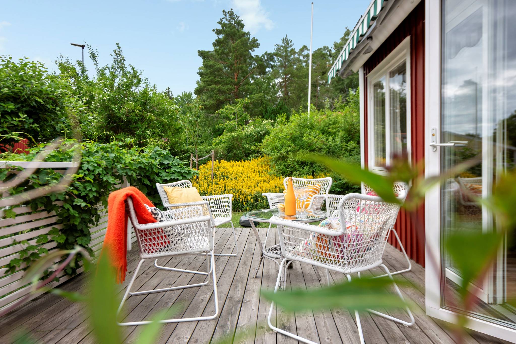 8 rum Kedjehus på Lievägen 4 Ella Gård Täby kommun - bild 10