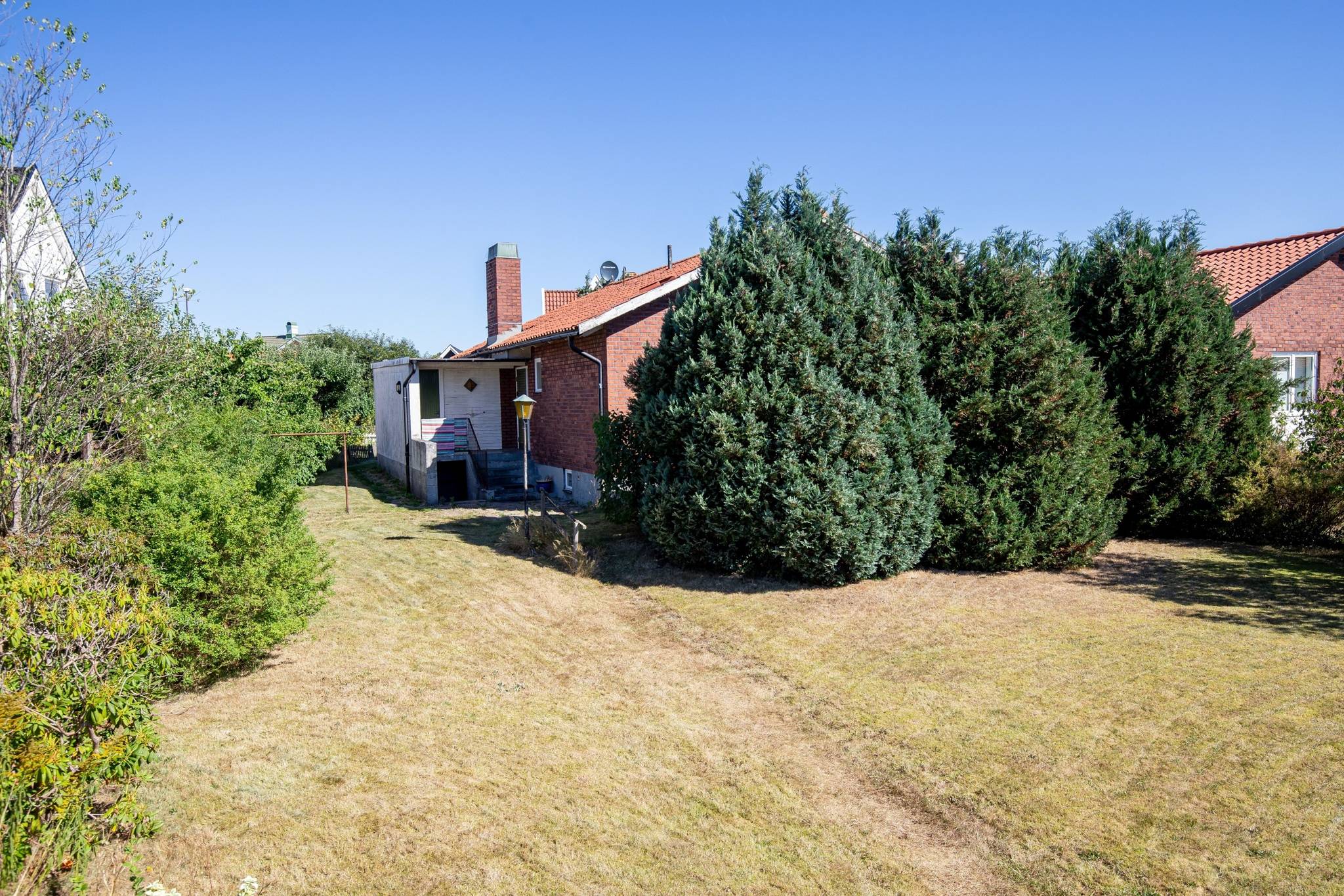 5 rum Kedjehus på Olivgatan 5 Laholm Laholms kommun - bild 4