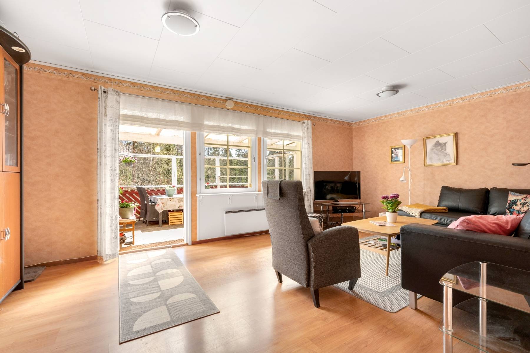 4 rum Villa på Pilvägen 2 Stava Österåkers kommun - bild 8