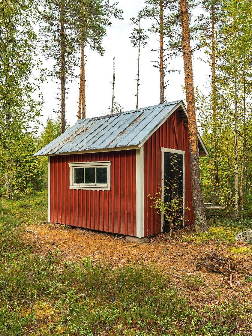 6 rum Fritidshus på Selsta 116 Bredbyn Örnsköldsviks kommun - bild 32