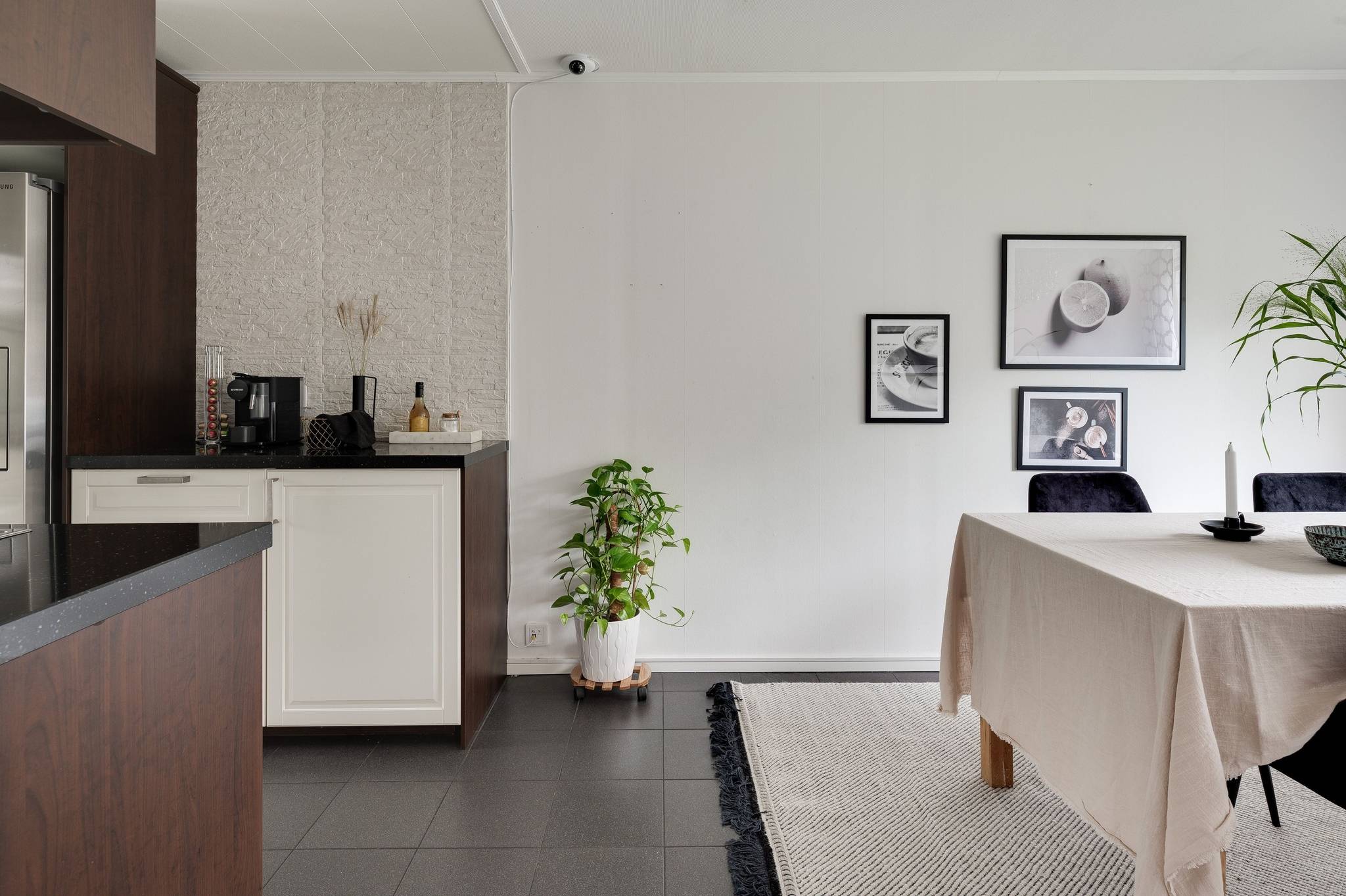 7 rum Villa på Halliden 45 Sisjön Göteborgs kommun - bild 22