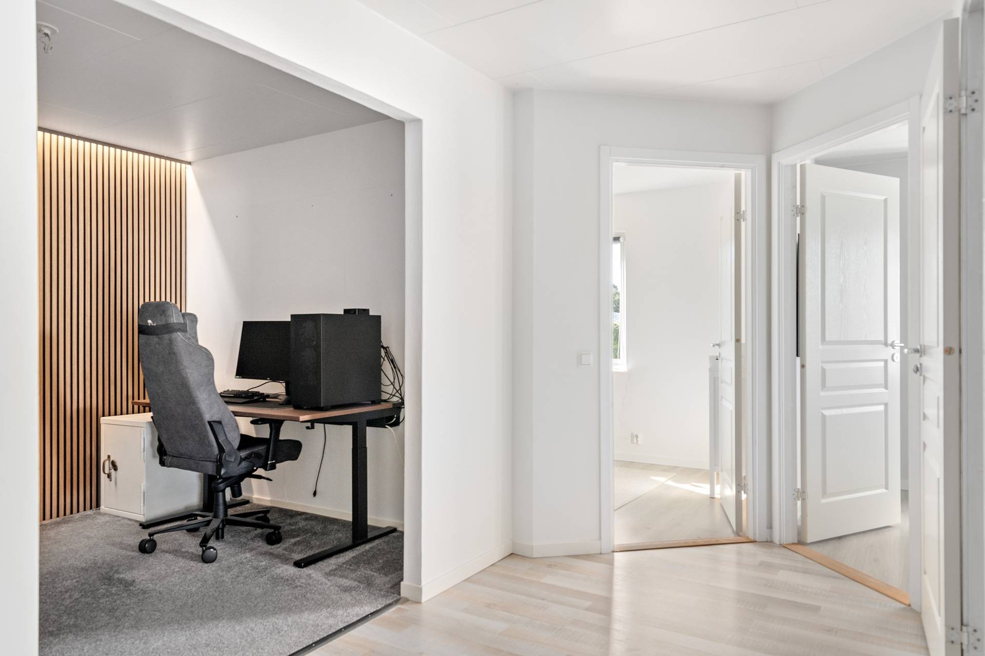 4 rum Villa på Kornsparvsgatan 1 Billesholm Bjuvs kommun - bild 17