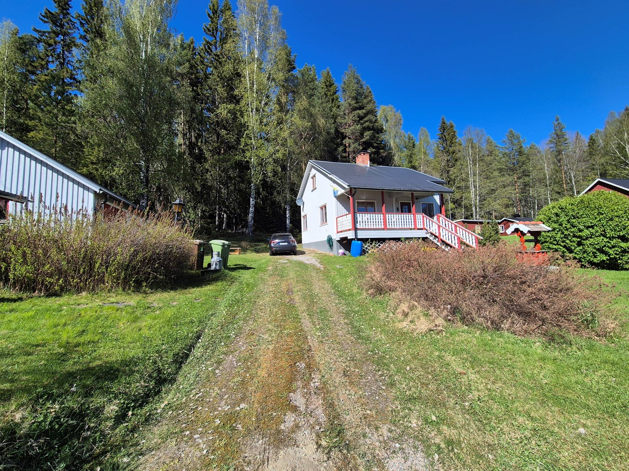 3 rum Villa på Sörbygden 105 Bräcke kommun - bild 3