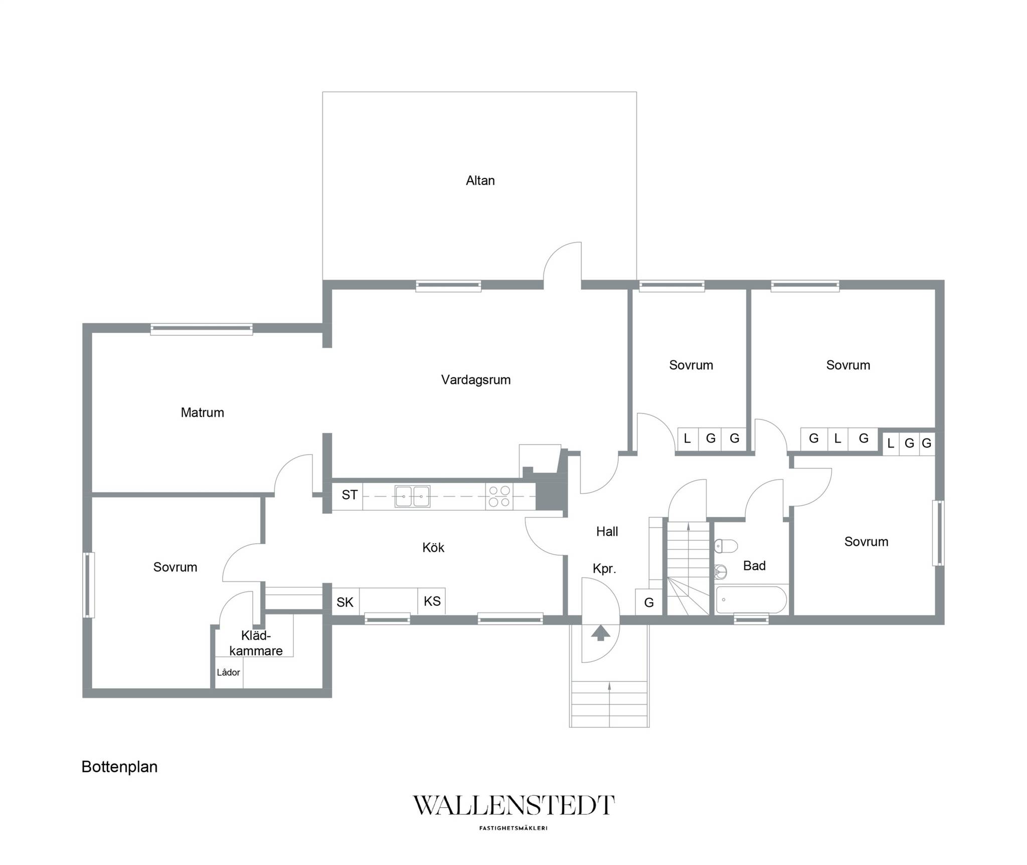 6 rum Villa på Gubbstugevägen 12 Degerfors kommun - bild 41