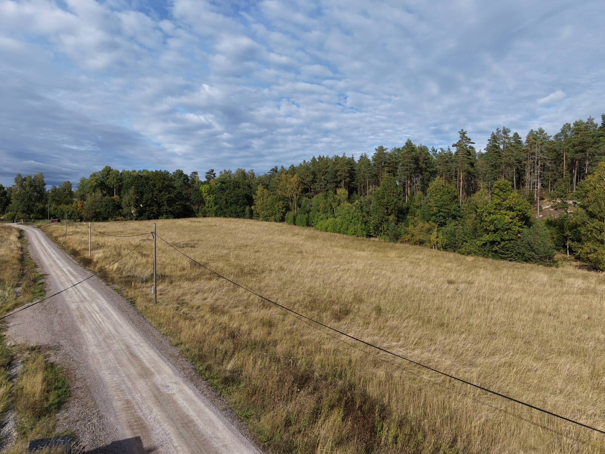 Tomt på Aspliden Björnlunda tätort Gnesta kommun - bild 8