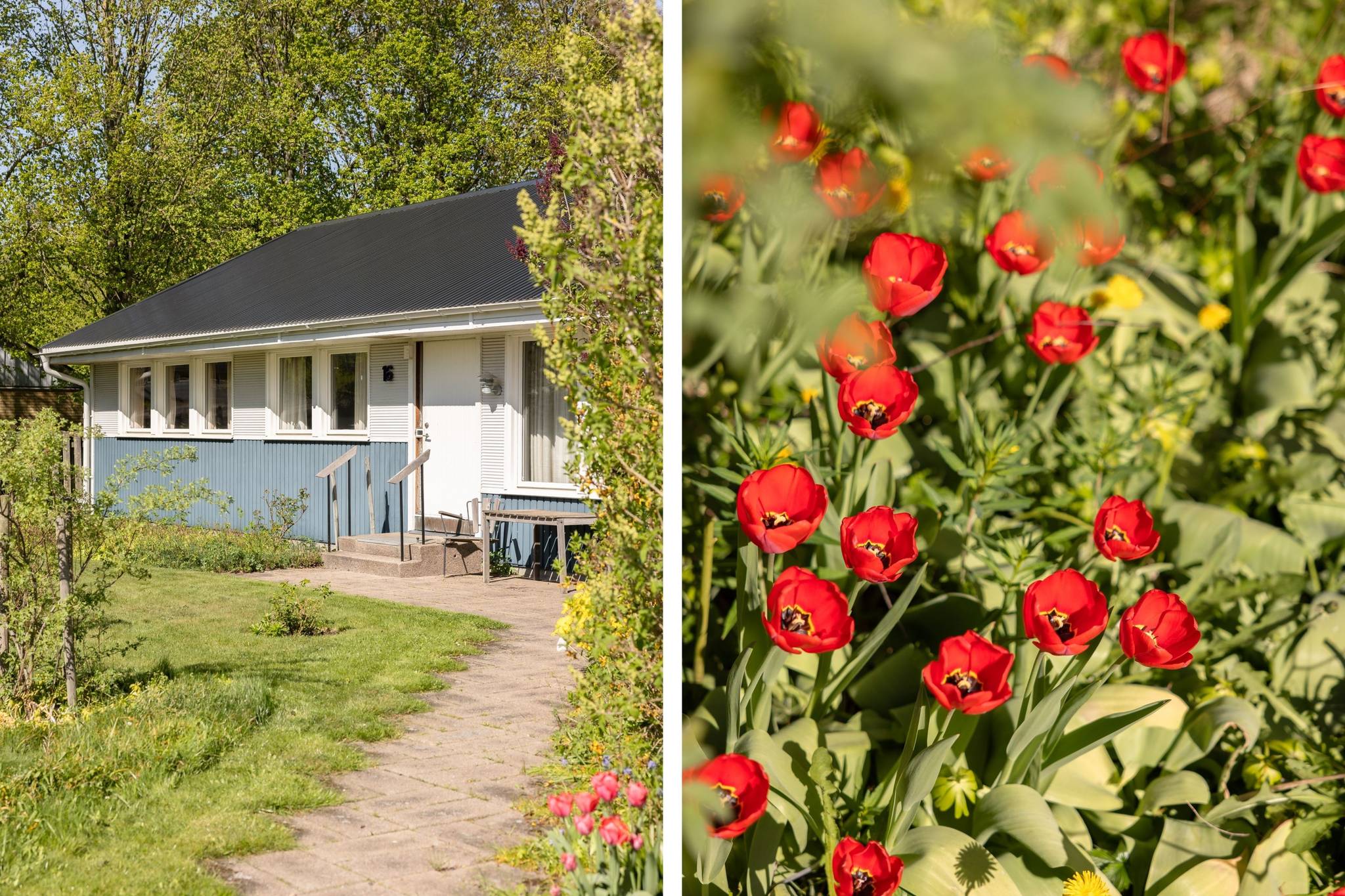 6 rum Villa på Danska vägen 16 Oscarshem Lunds kommun - bild 32
