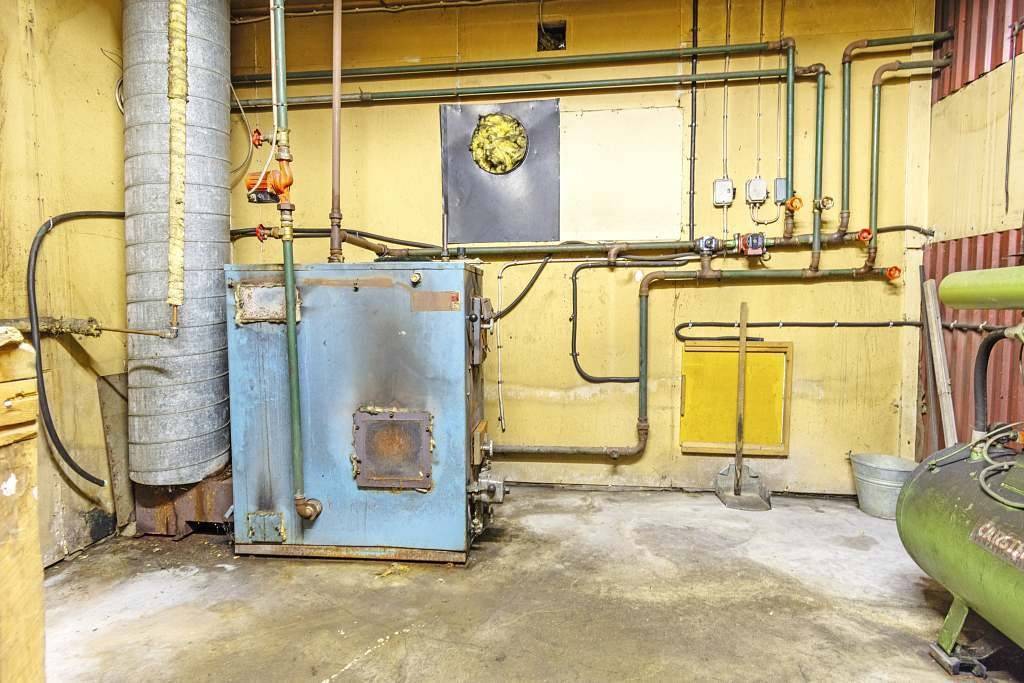 4 rum Villa på Södra Harads 30B Södra Harads Bodens kommun - bild 26