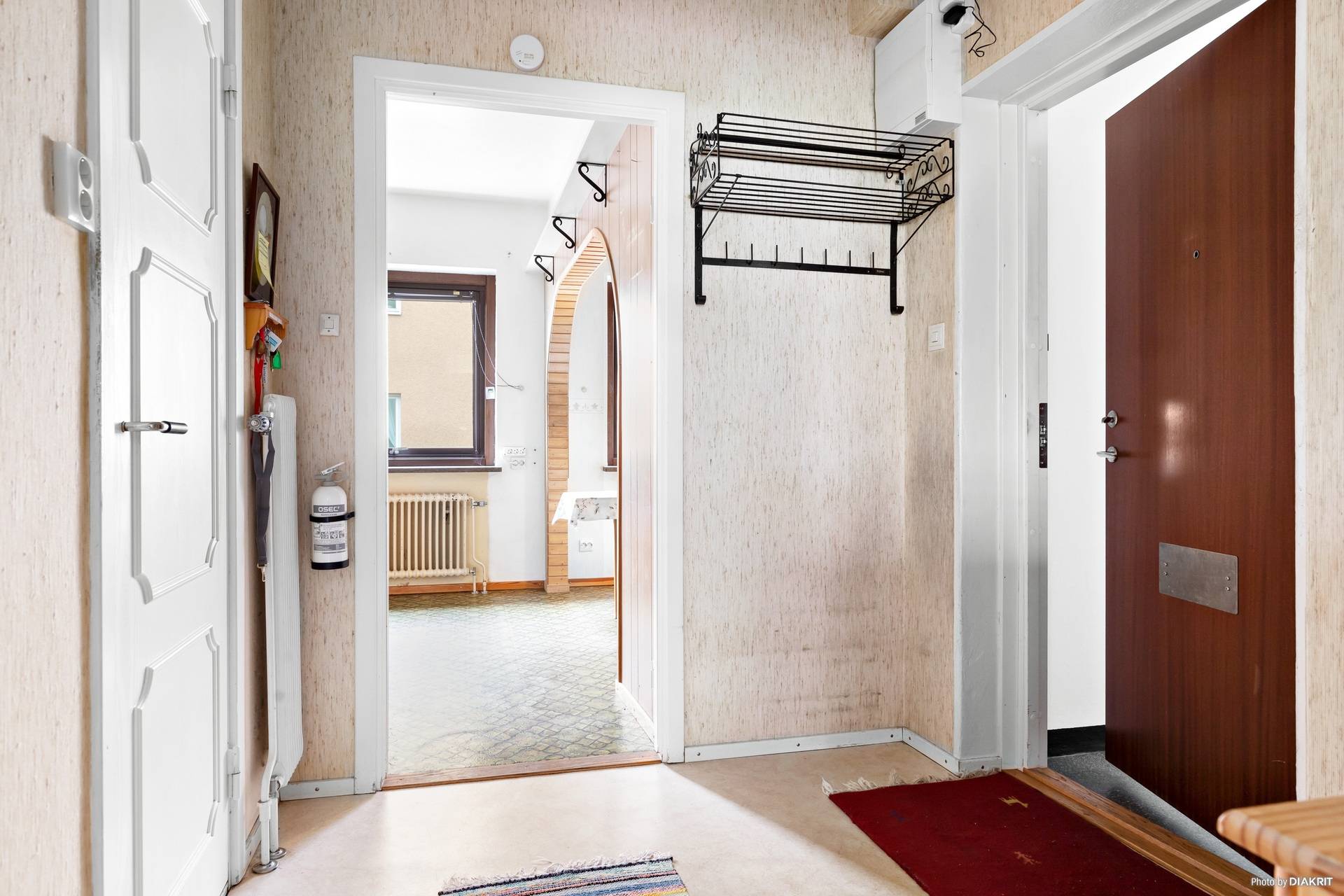 2 rum Lägenhet på Lilla Håjumsgatan 11C Centrum Trollhättans kommun - bild 3
