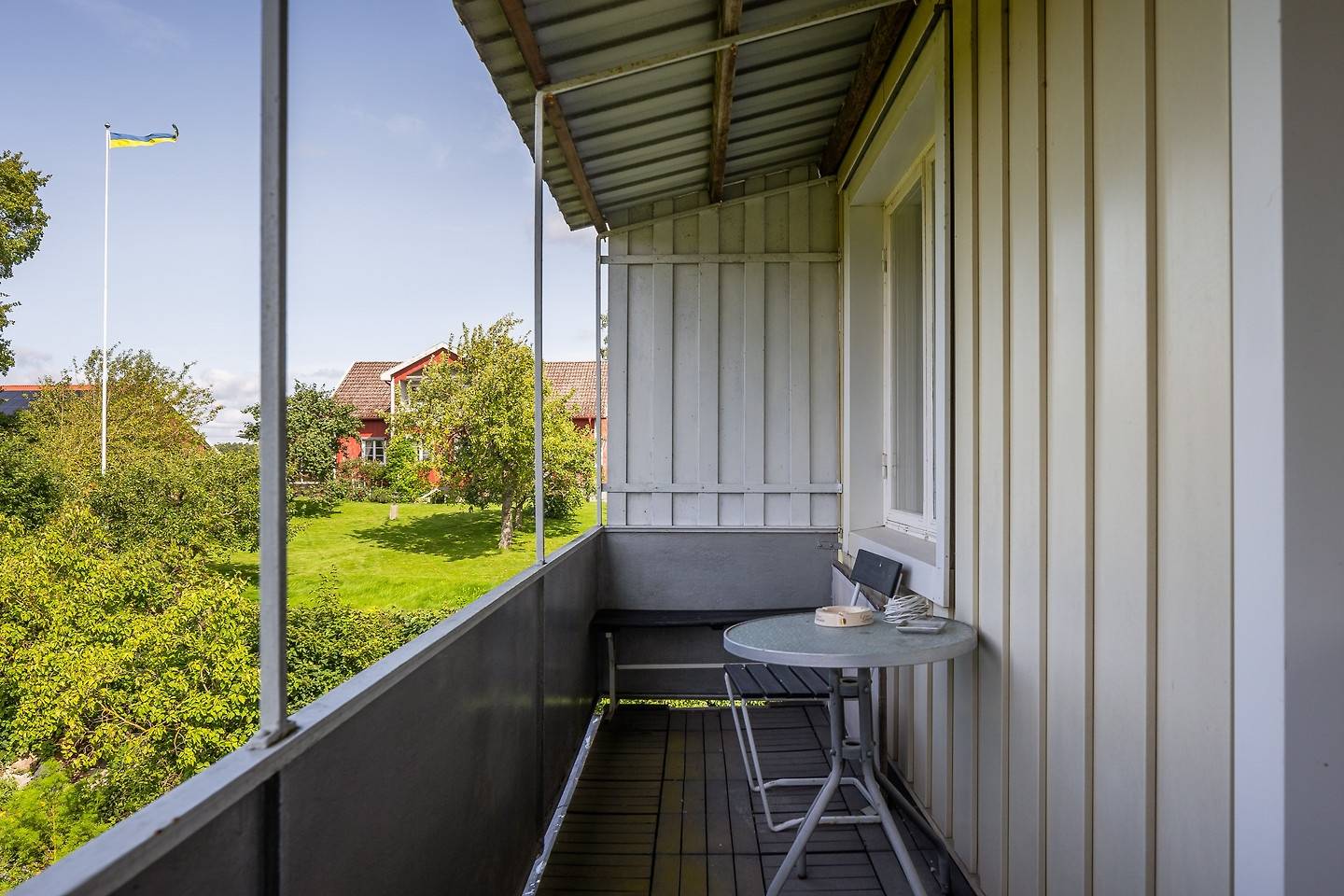 5 rum Villa på Asketorp Björkliden Forsby Skövde kommun - bild 26