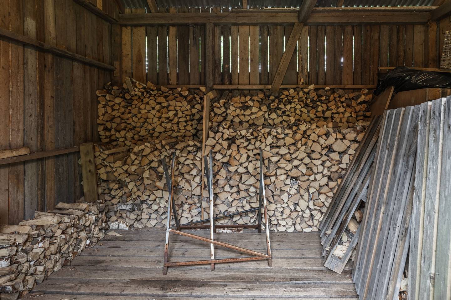 4 rum Gård utan jordbruk på Fjuserud Sågmon 1 Koppom Eda kommun - bild 21
