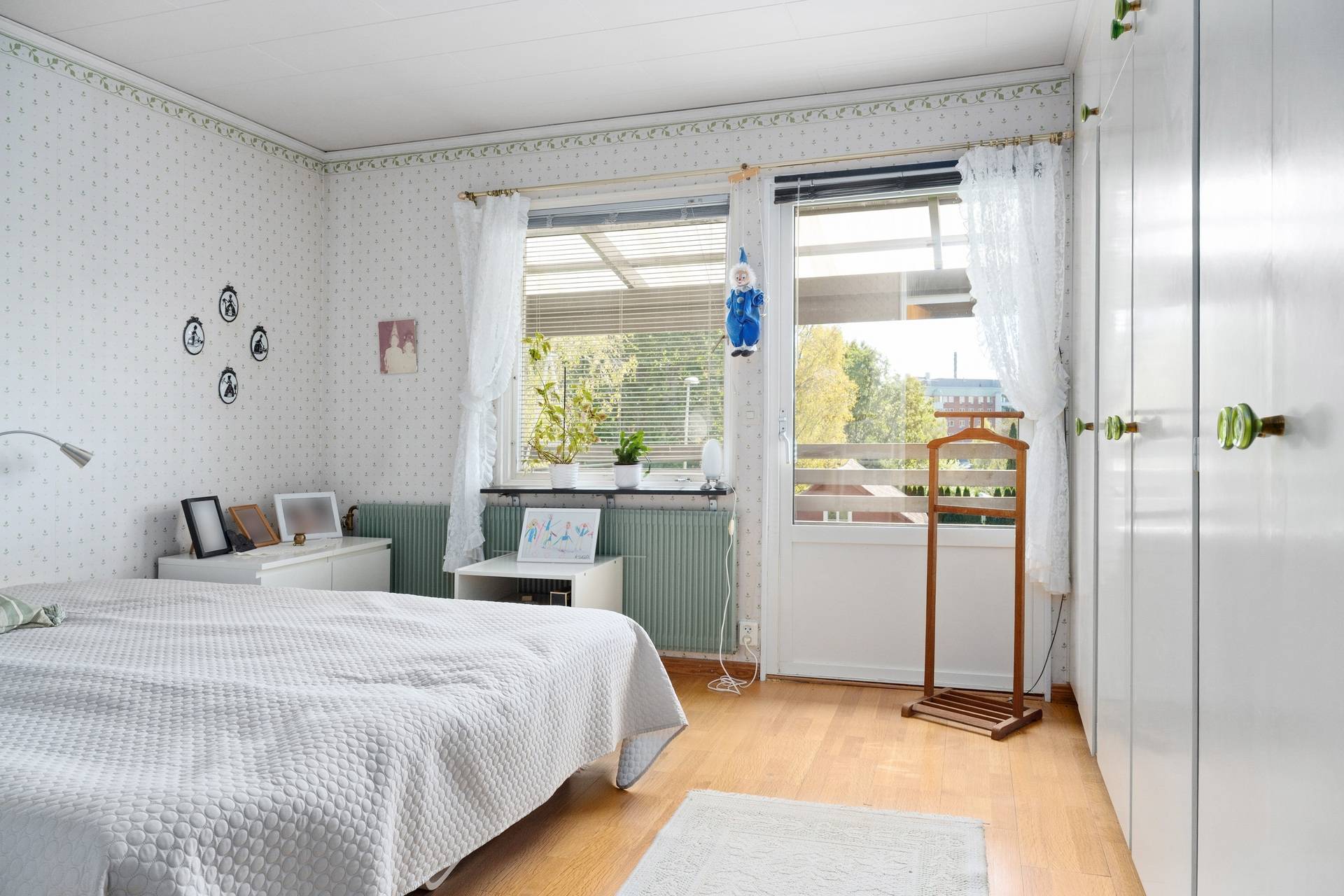 7 rum Villa på Solbacksgatan 59 Hönsarvet Borlänge kommun - bild 12