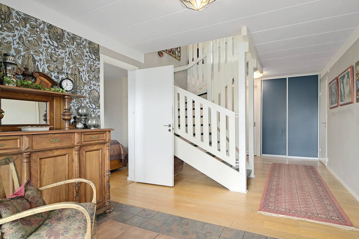 5 rum Villa på Rödhakevägen 10 Mariehem Umeå kommun - bild 19