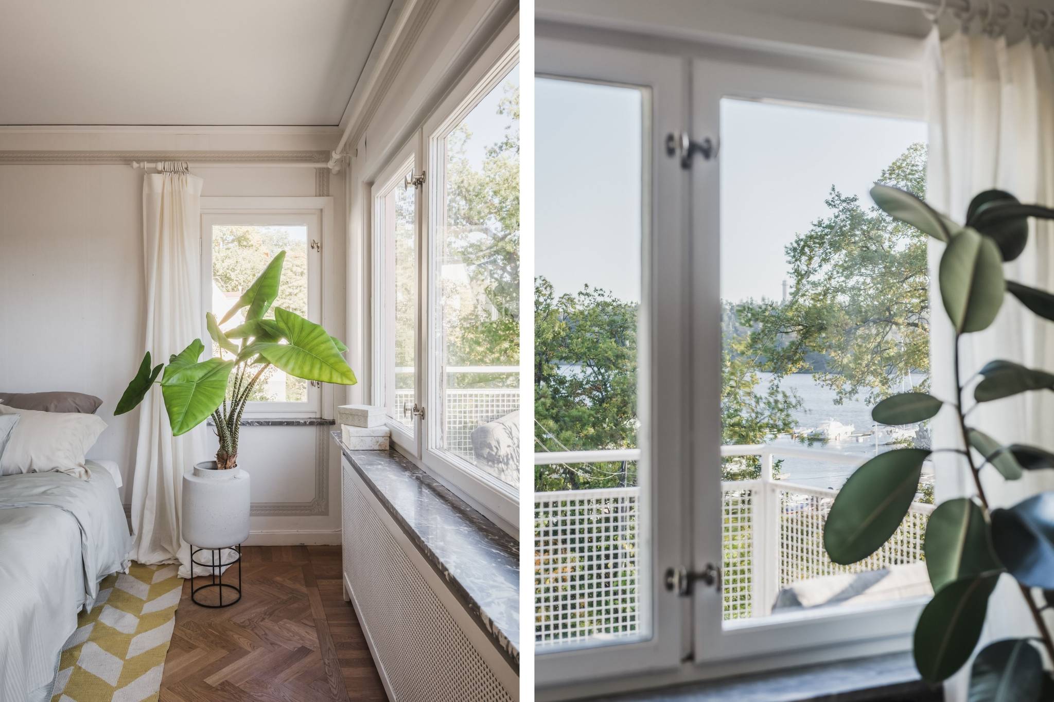 8 rum Villa på Grönviksvägen 8 Höglandet Stockholms kommun - bild 13