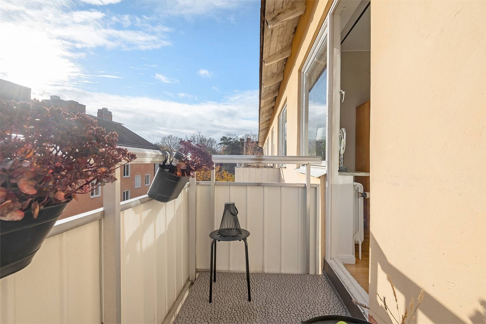 2 rum Lägenhet på Gjuteribacken 8C Centrala Sundbyberg Sundbybergs kommun - bild 9