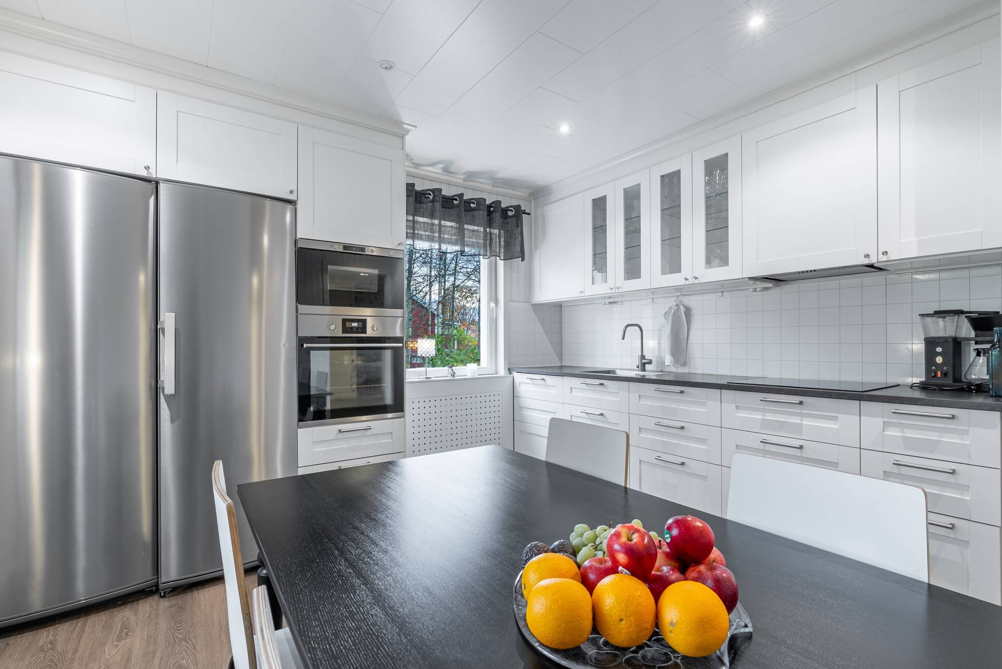 7 rum villa på Orrvägen 9 Domsjö, Örnsköldsviks kommun - bild 3