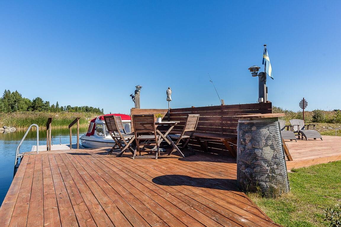 4 rum Villa på Rännavägen 34 Utvalnäs Gävle kommun - bild 9