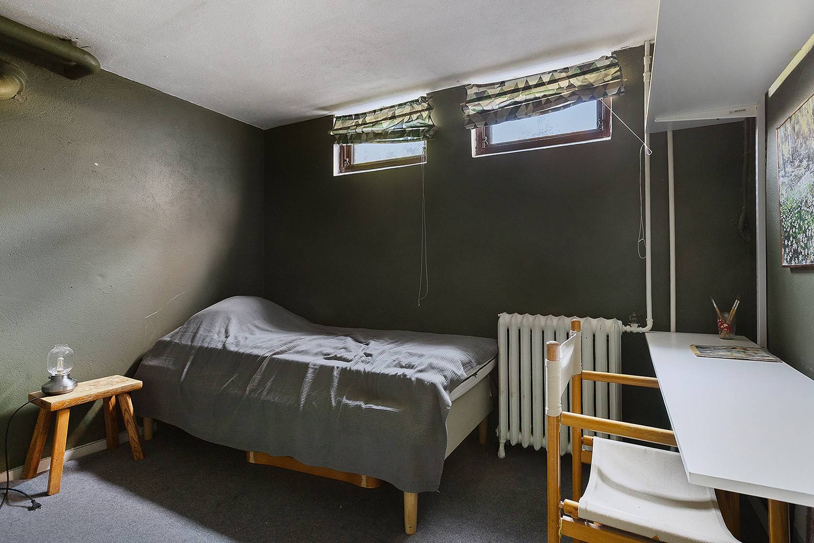 5 rum Radhus på Glanshammarvägen 8 Ringstorp. Örebro kommun - bild 16