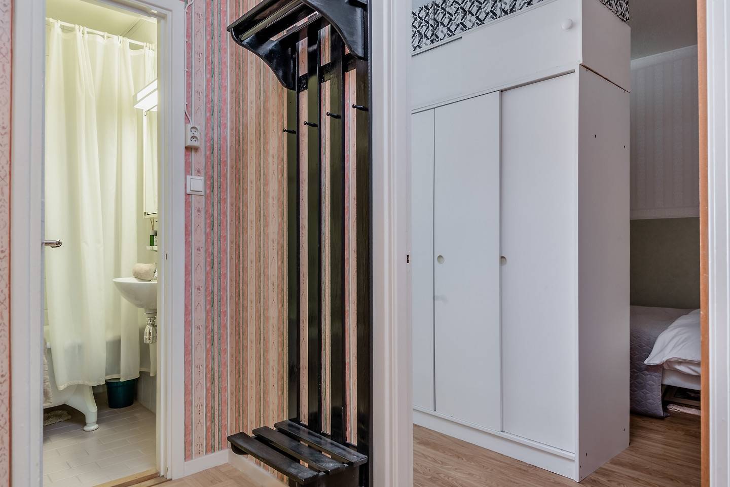 1 rum Lägenhet på Björkgatan 3 Centralt Sandvikens kommun - bild 12