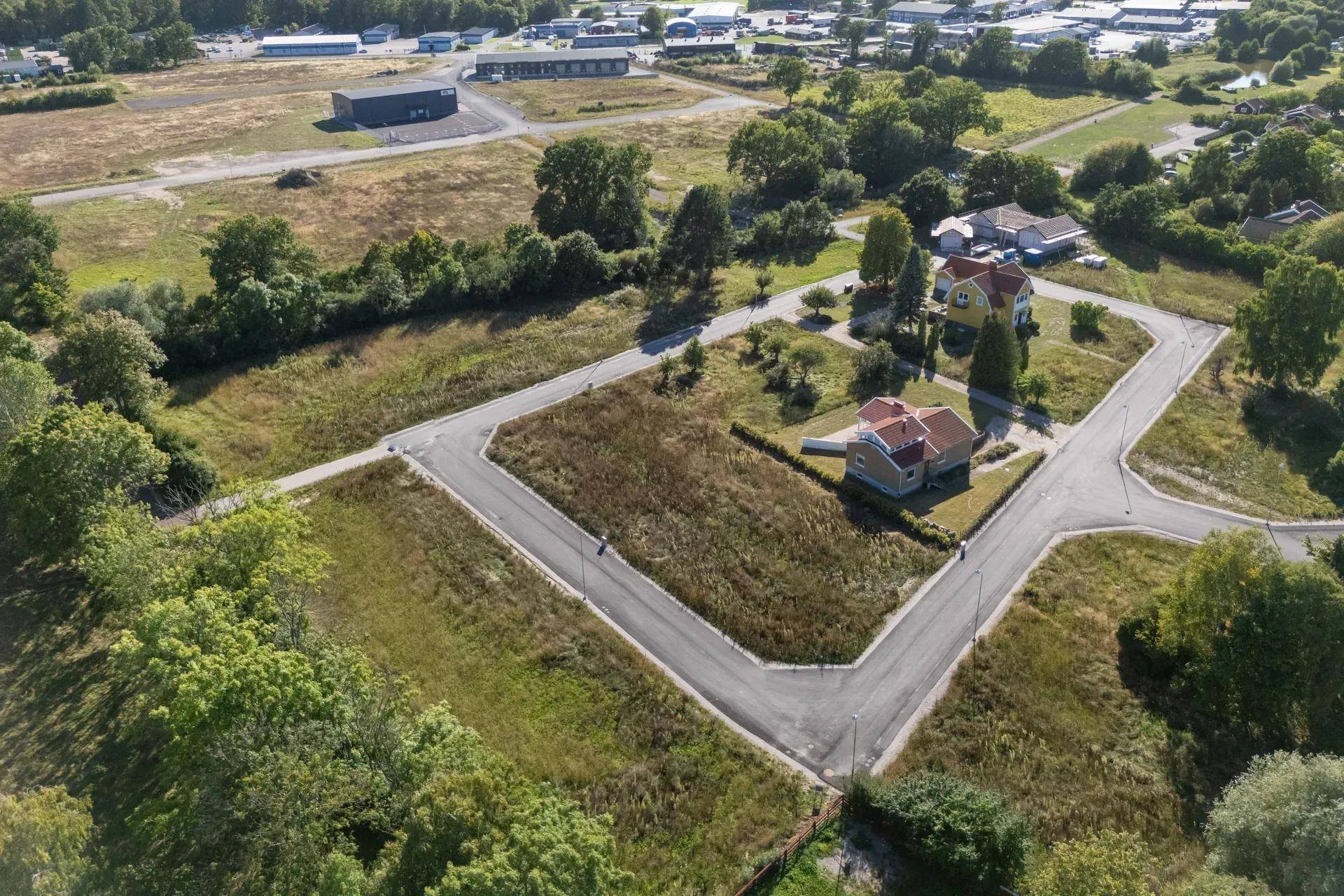 Färjestaden, Mörbylånga kommun