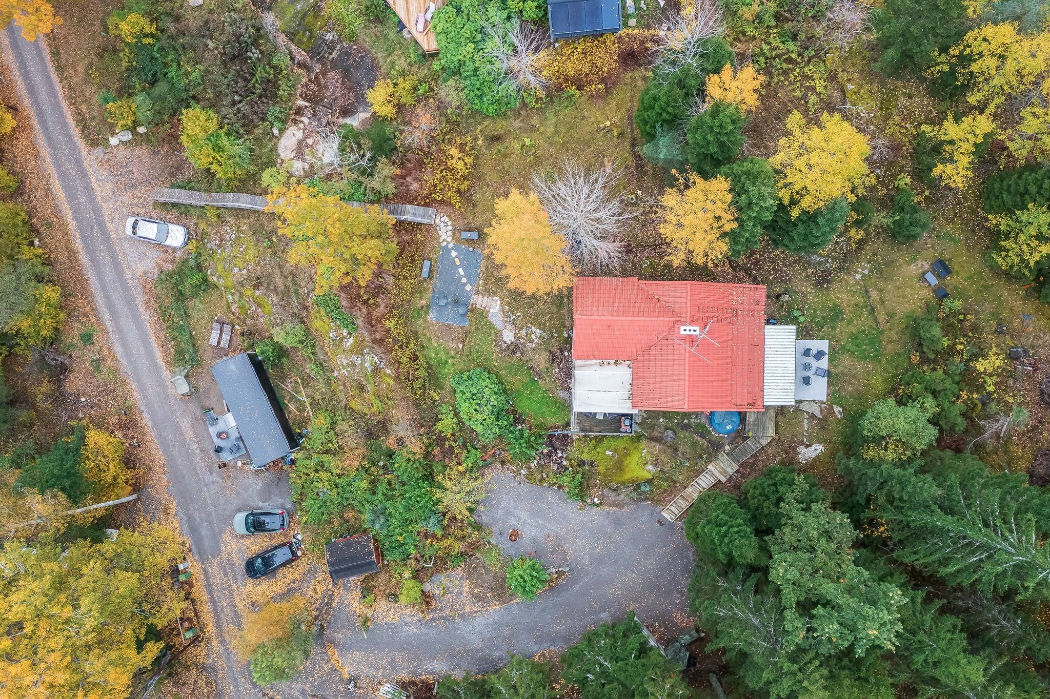 3 rum Villa på Lycksjövägen 25 Lyckeby Haninge kommun - bild 21