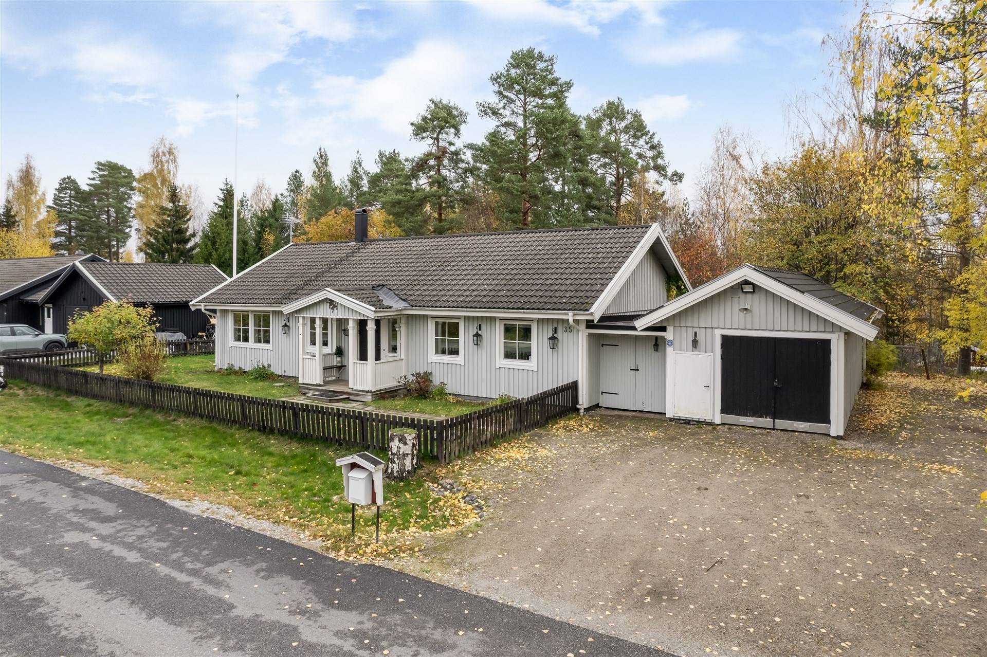Bergsjö, Nordanstigs kommun