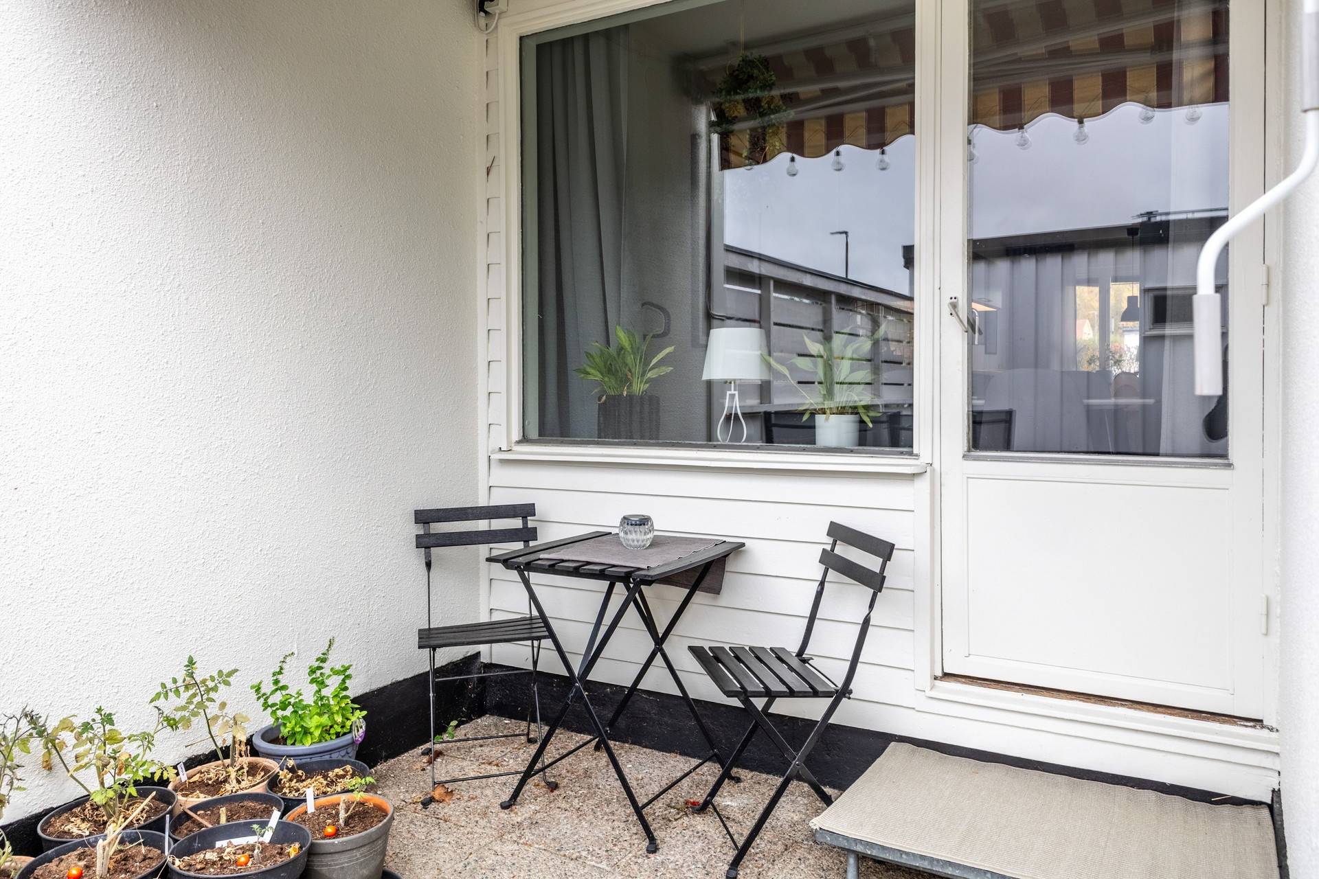5 rum Radhus på Ringensons väg 6A Johannisdal Köpings kommun - bild 37