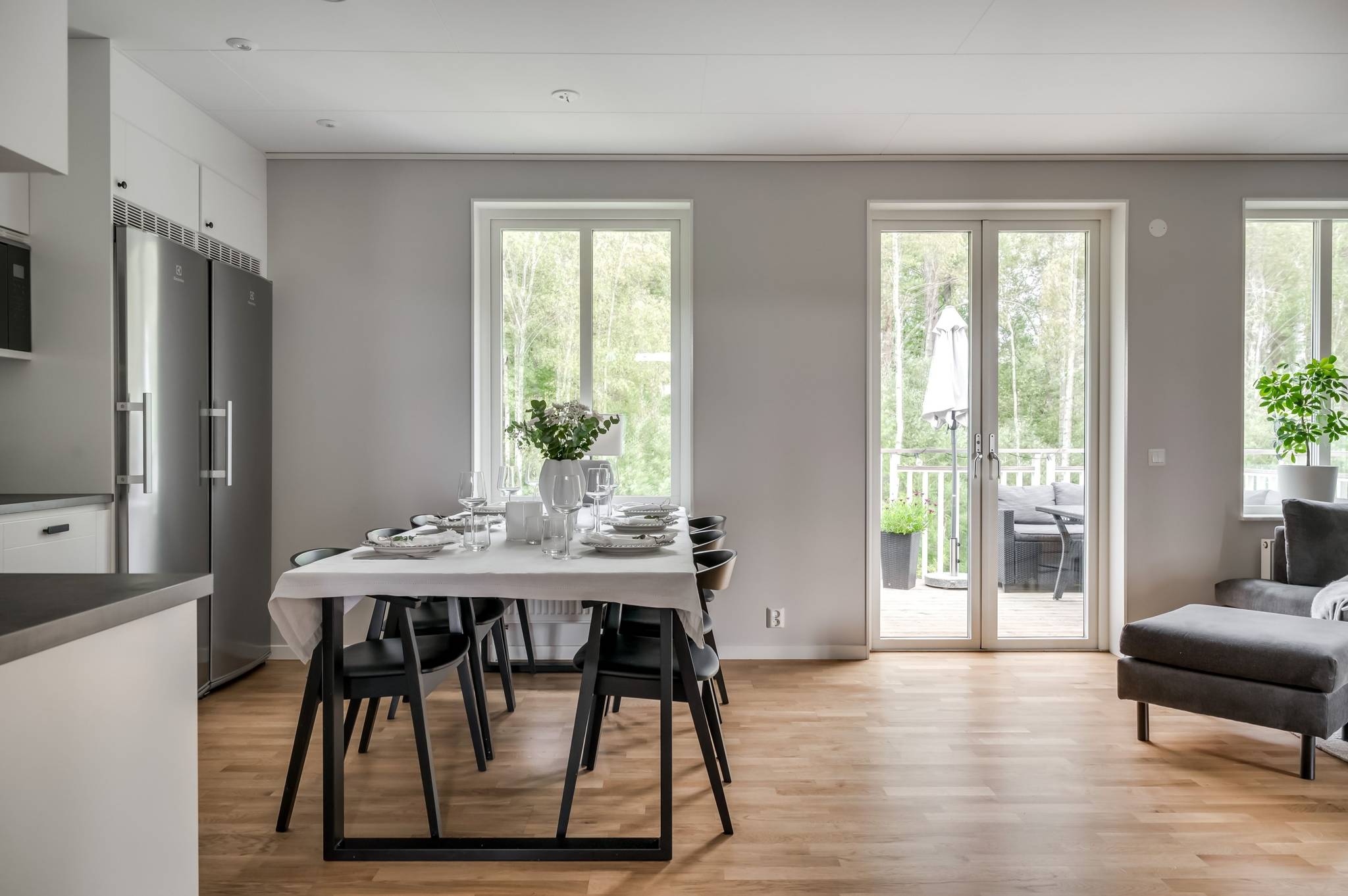 3 rum Lägenhet på Zakrisdalsudden 42F Zakrisdal Karlstads kommun - bild 5
