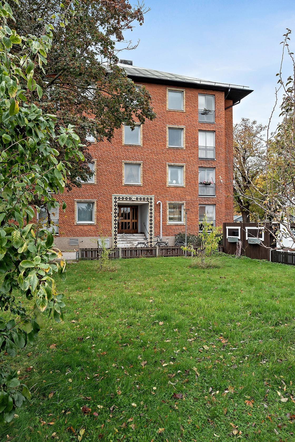 3 rum Lägenhet på Tians väg 16 Bromölla Bromölla kommun - bild 15