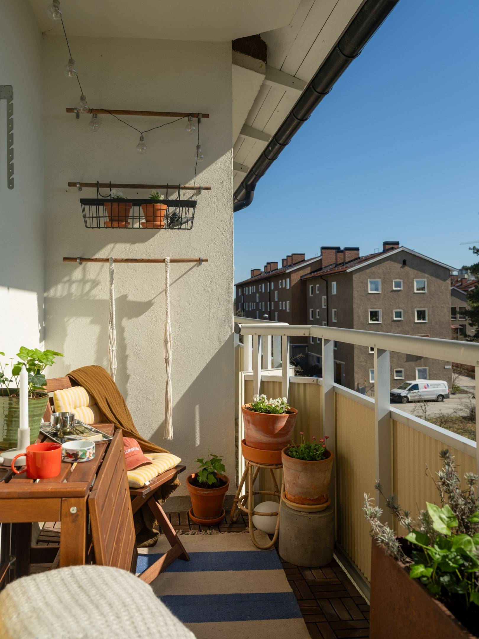 3 rum Lägenhet på Styrbjörnsvägen 40 Aspudden Stockholms kommun - bild 7
