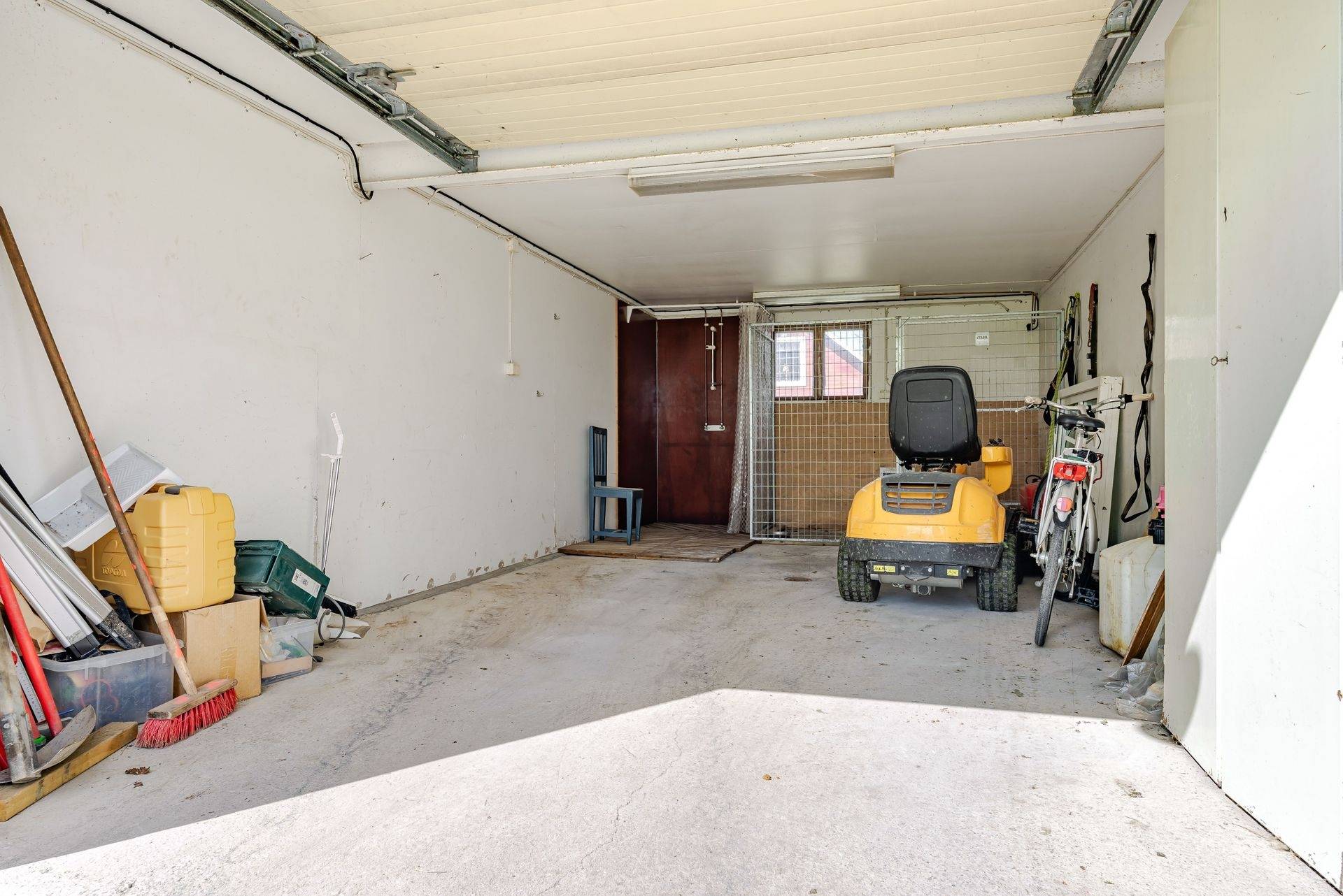 Gård med jordbruk på Högenvägen 29 Hallen Åre kommun - bild 38