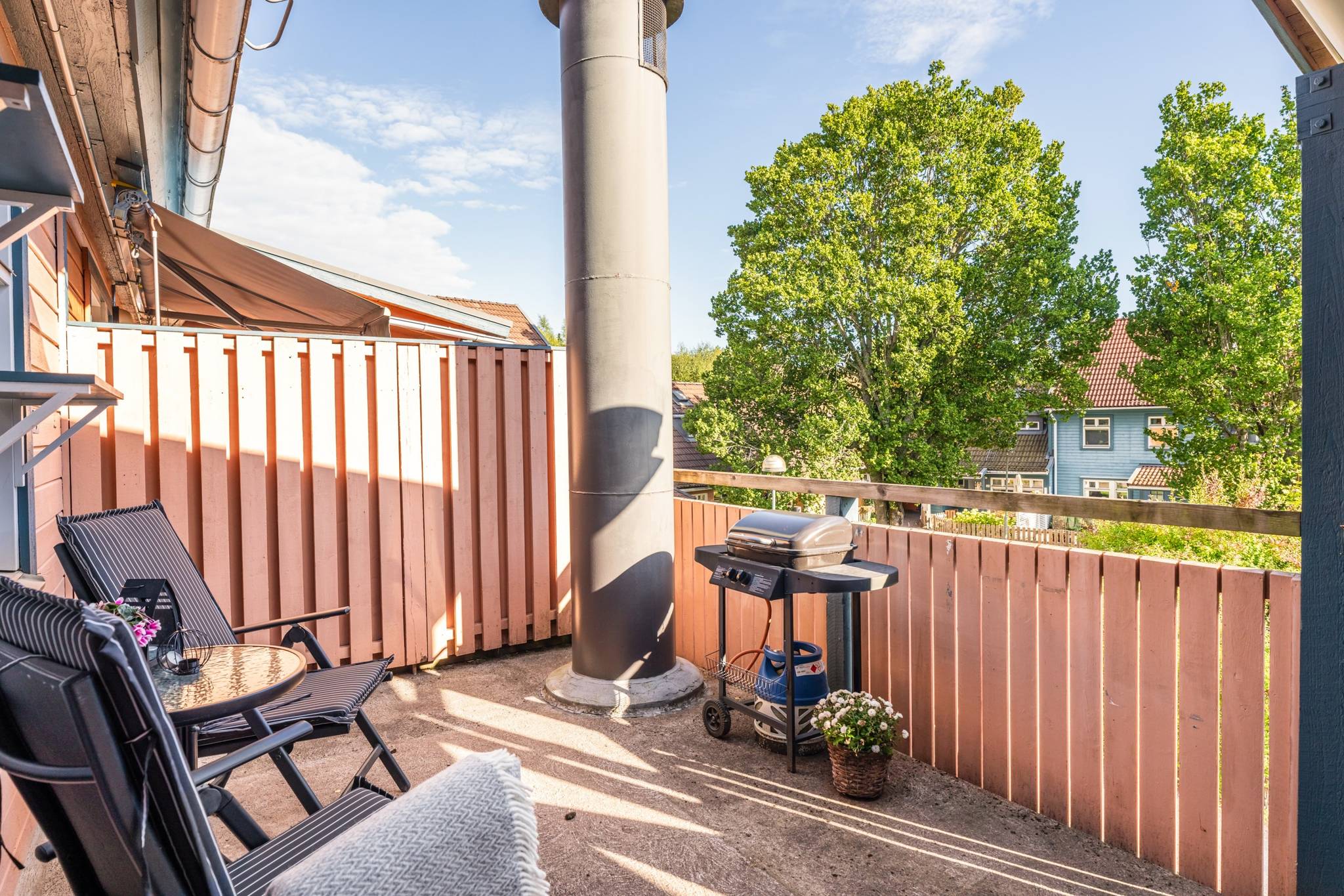 1 rum lägenhet på Vintervägen 4B Bollstanäs, Upplands Väsby kommun - bild 3